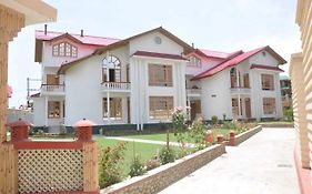Hotel Al Azrah